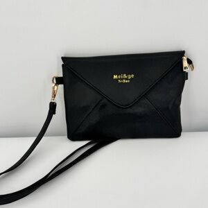 Black Crossbody Bag